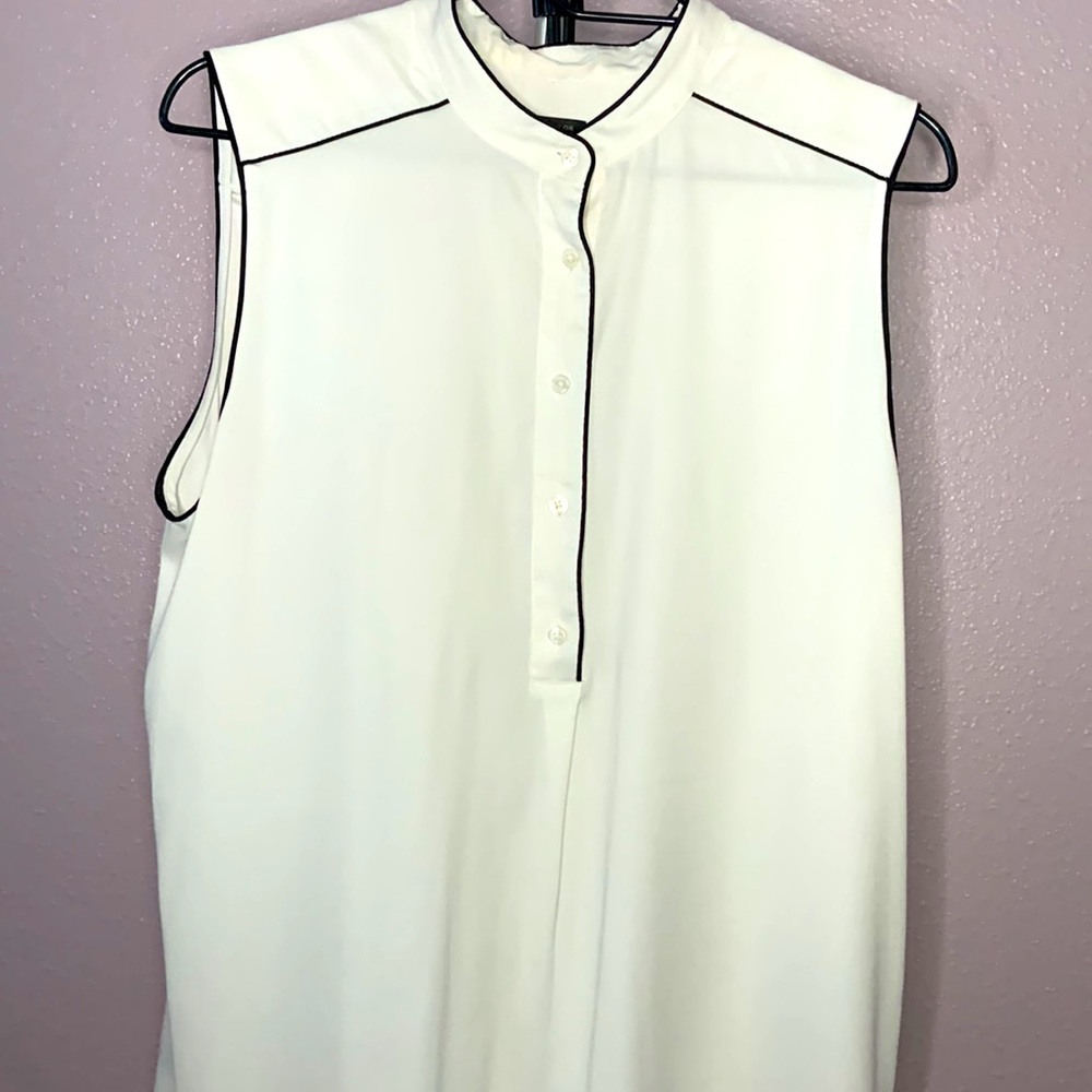Blouse - Picture 6 of 6